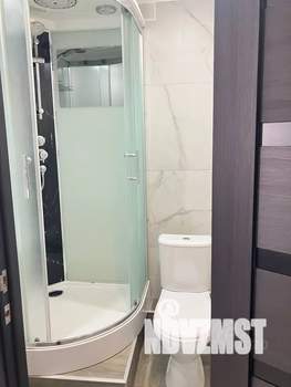 1-к квартира, посуточно, 35м2, 9/9 этаж