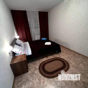 1-к квартира, посуточно, 36м2, 9/10 этаж