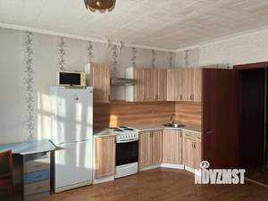 2-к квартира, на длительный срок, 37м2, 7/9 этаж