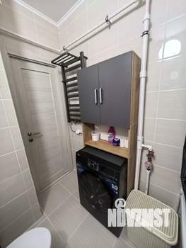 1-к квартира, на длительный срок, 41м2, 10/10 этаж