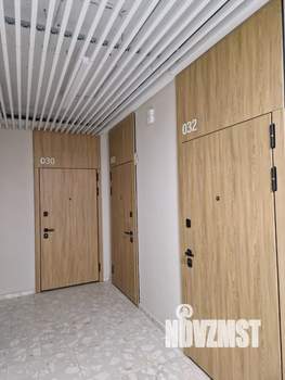 Студия квартира, на длительный срок, 32м2, 7/9 этаж