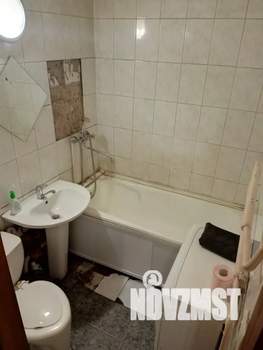 1-к квартира, посуточно, 32м2, 2/5 этаж