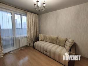 1-к квартира, на длительный срок, 30м2, 10/23 этаж