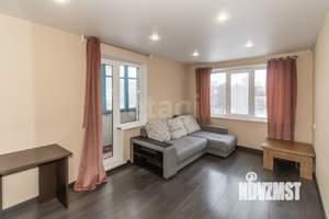 2-к квартира, на длительный срок, 54м2, 3/9 этаж