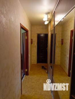 2-к квартира, на длительный срок, 57м2, 3/11 этаж