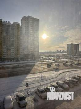 Студия квартира, на длительный срок, 25м2, 4/20 этаж