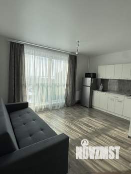 Студия квартира, на длительный срок, 24м2, 8/10 этаж