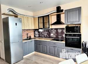 1-к квартира, посуточно, 53м2, 23/26 этаж