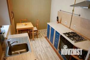 1-к квартира, посуточно, 50м2, 1/1 этаж