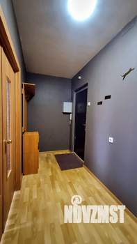 1-к квартира, на длительный срок, 42м2, 2/11 этаж