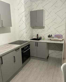 2-к квартира, на длительный срок, 48м2, 9/10 этаж