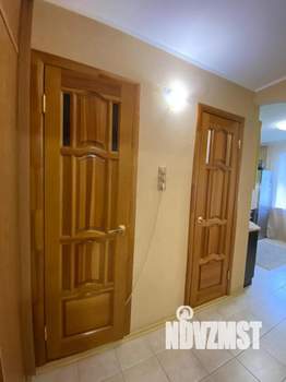 1-к квартира, на длительный срок, 34м2, 3/10 этаж