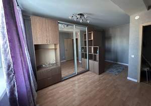 1-к квартира, на длительный срок, 33м2, 13/18 этаж