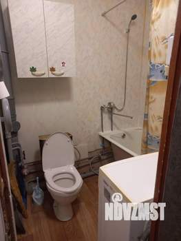 1-к квартира, на длительный срок, 32м2, 5/5 этаж