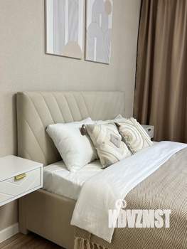 Студия квартира, посуточно, 26м2, 9/10 этаж