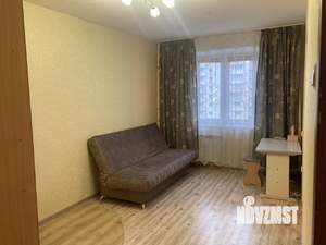 1-к квартира, на длительный срок, 35м2, 7/10 этаж