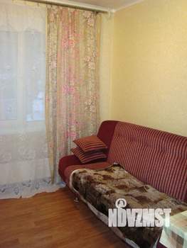 Студия квартира, на длительный срок, 17м2, 1/9 этаж