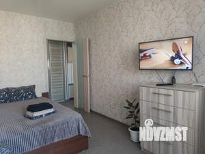 1-к квартира, посуточно, 36м2, 9/9 этаж