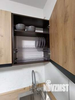 Студия квартира, на длительный срок, 24м2, 2/10 этаж