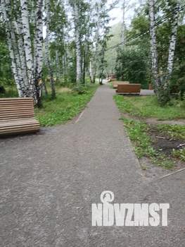 1-к квартира, посуточно, 28м2, 15/17 этаж