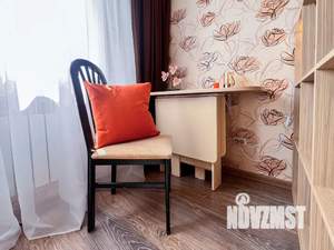 2-к квартира, посуточно, 57м2, 2/11 этаж