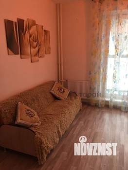1-к квартира, на длительный срок, 45м2, 5/16 этаж