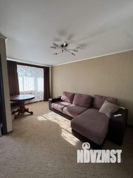1-к квартира, на длительный срок, 30м2, 5/5 этаж