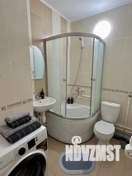 Студия квартира, посуточно, 25м2, 8/17 этаж