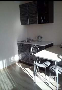 Студия квартира, на длительный срок, 30м2, 3/11 этаж