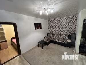 2-к квартира, на длительный срок, 50м2, 1/5 этаж