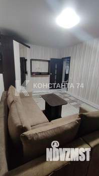 2-к квартира, на длительный срок, 54м2, 2/4 этаж