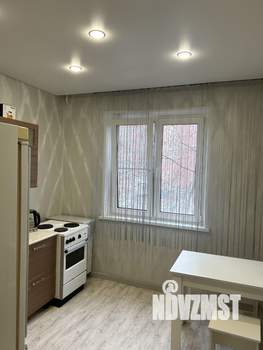 1-к квартира, на длительный срок, 32м2, 3/10 этаж