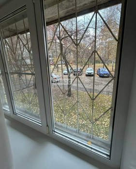 1-к квартира, на длительный срок, 32м2, 1/5 этаж