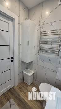 1-к квартира, на длительный срок, 33м2, 9/16 этаж
