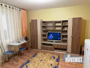 Студия квартира, на длительный срок, 25м2, 1/11 этаж