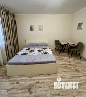 1-к квартира, посуточно, 25м2, 3/10 этаж