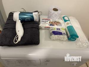 Студия квартира, посуточно, 29м2, 6/11 этаж