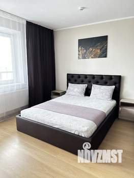 Студия квартира, посуточно, 30м2, 7/20 этаж