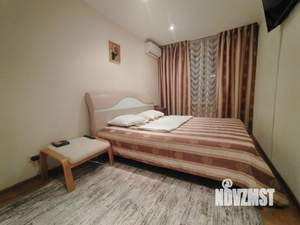 2-к квартира, посуточно, 57м2, 7/10 этаж