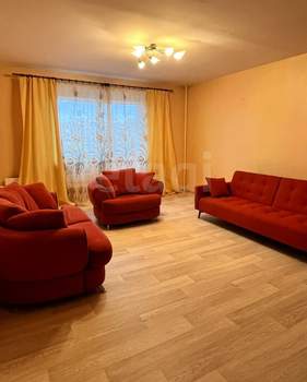 2-к квартира, на длительный срок, 80м2, 7/10 этаж