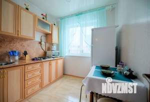 1-к квартира, посуточно, 30м2, 2/5 этаж