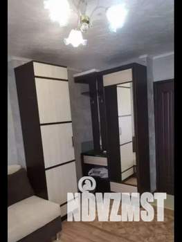 Студия квартира, на длительный срок, 16м2, 9/9 этаж