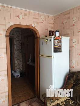1-к квартира, на длительный срок, 33м2, 1/10 этаж