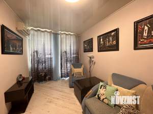 2-к квартира, на длительный срок, 58м2, 4/5 этаж