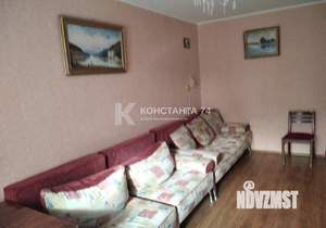 2-к квартира, на длительный срок, 50м2, 1/5 этаж