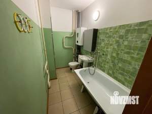 2-к квартира, на длительный срок, 40м2, 2/19 этаж