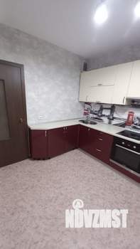 1-к квартира, на длительный срок, 41м2, 7/10 этаж