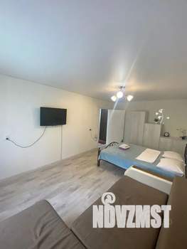 1-к квартира, посуточно, 37м2, 1/5 этаж