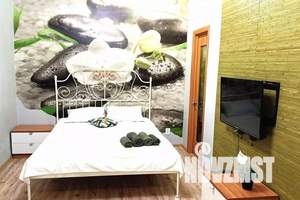 2-к квартира, посуточно, 53м2, 2/5 этаж