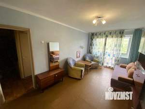 2-к квартира, на длительный срок, 44м2, 5/5 этаж